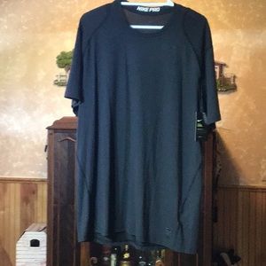 Mens Athletic Shirt